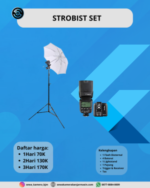 STOBIST SET