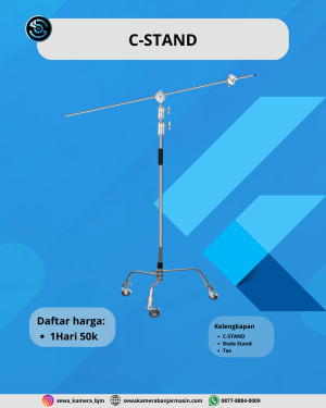 C-STAND